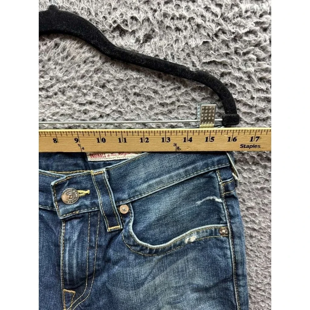 True Religion true religion